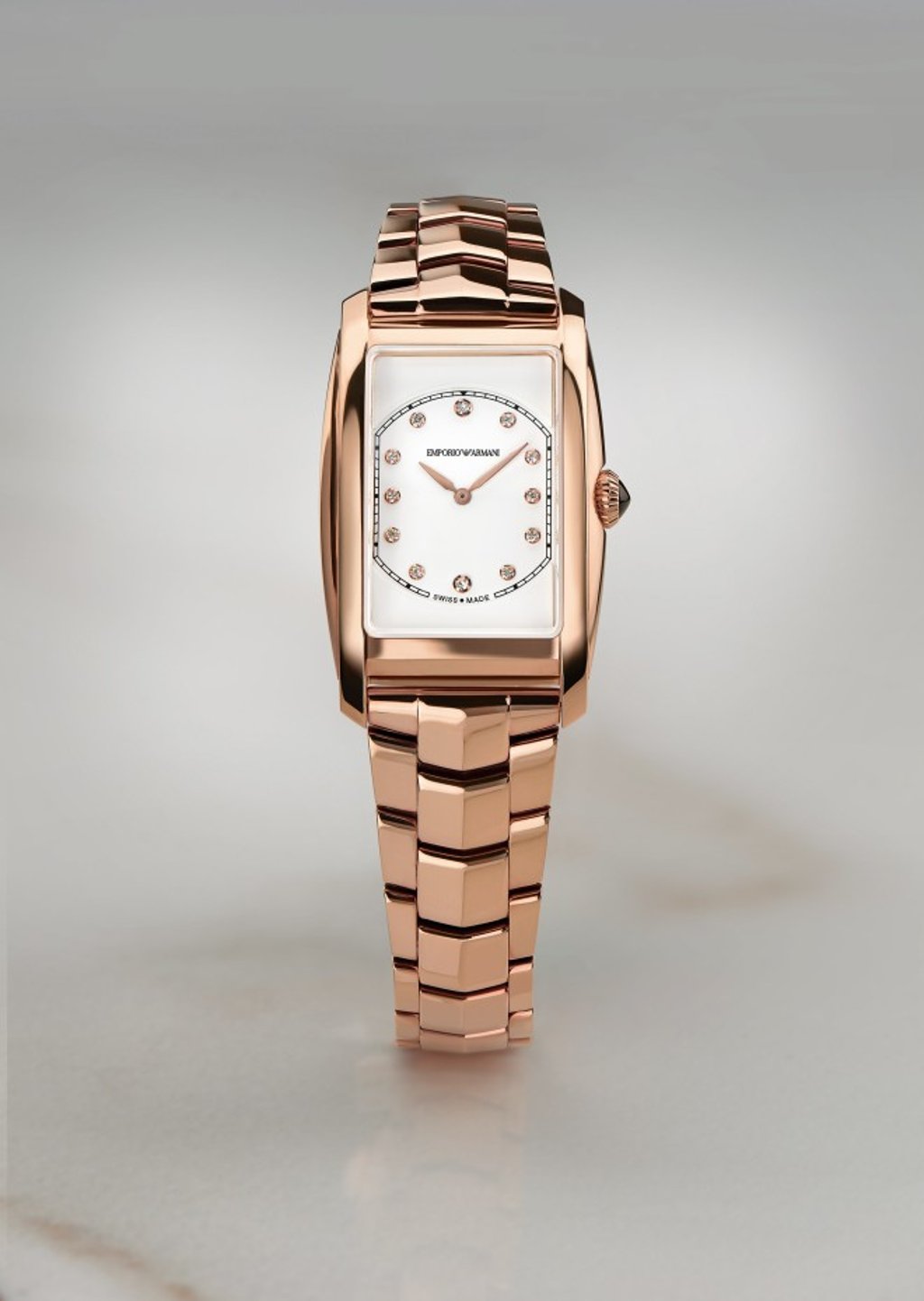 Channel the art deco period with Emporio Armani watches South China Morning Post