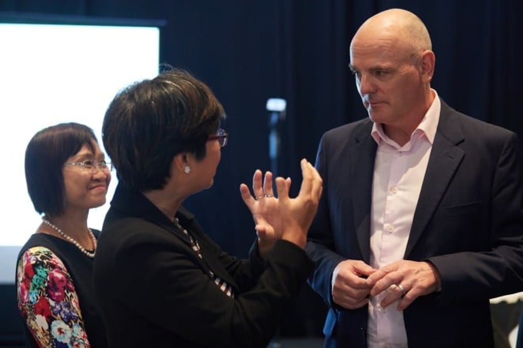 The CEO Forum cum Dinner offers the best networking opportunities for business leaders and decision makers.