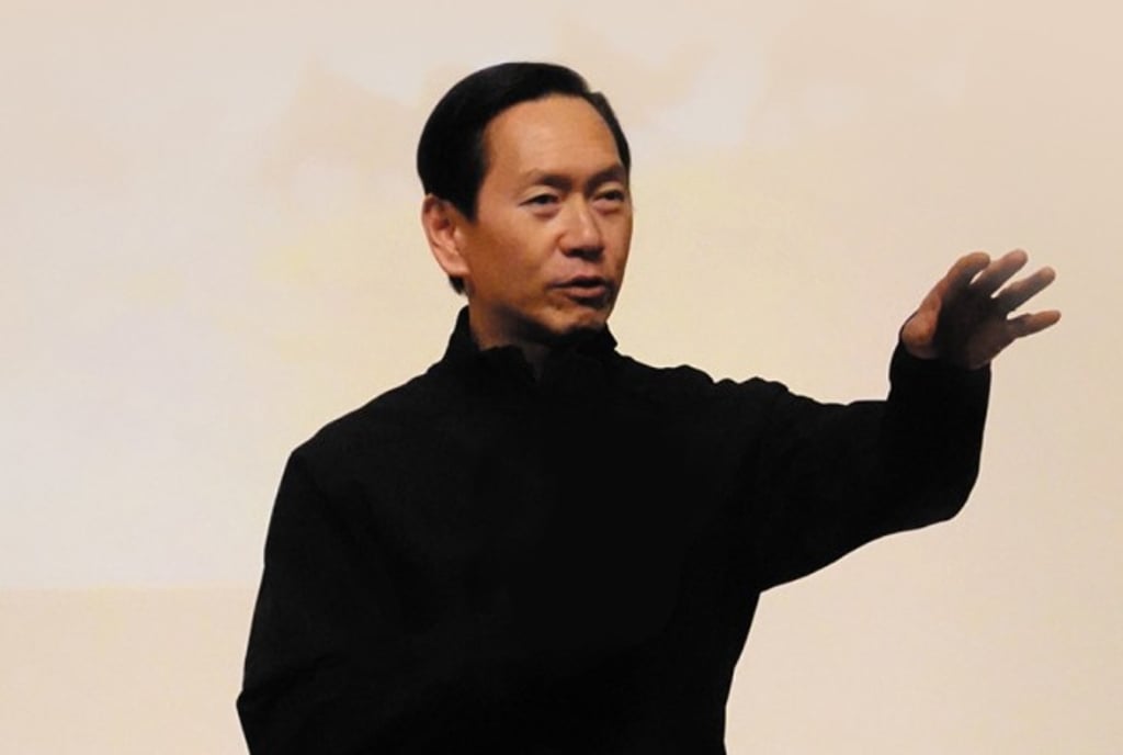 Bernard Chan • Hong Kong Deputy of the National People's Congress of the People's Republic of China • Convenor of the Non-Official Members of the Executive Council of the HKSAR Government • Chairperson of the Hong Kong Council of Social Service • President of Asia Financial Holdings Ltd