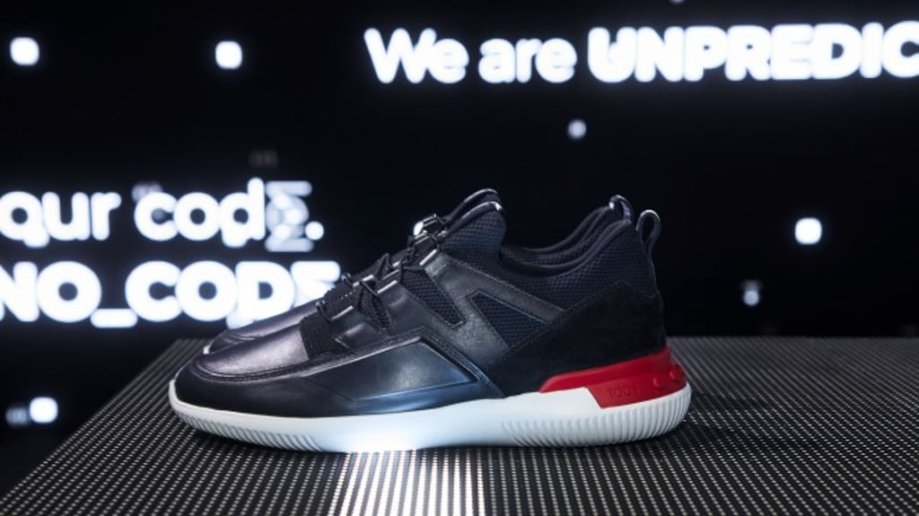 The No_Code fusion of technology and craftsmanship is on full display. The No_Code fusion of technology and craftsmanship is on full display.