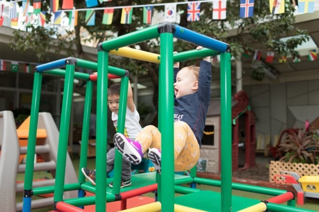 YCIS strives to equip students with various skills and abilities. YCIS strives to equip students with various skills and abilities.