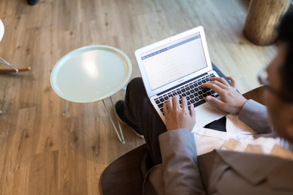 The rise of digital banking allows SMEs to manage their finances online without going through the hassle of having to wait in long queues at banks.