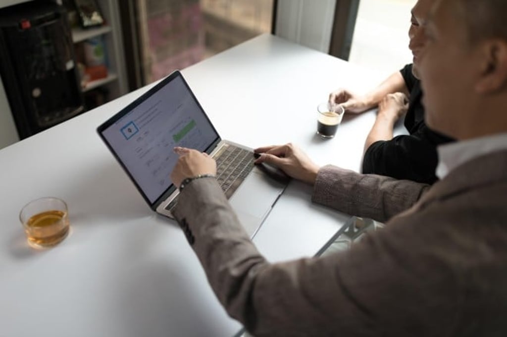 Revenue-based financing can be used with machine-learning technology, allowing it to give SMEs access to appropriate loan options. Revenue-based financing can be used with machine-learning technology, allowing it to give SMEs access to appropriate loan options.