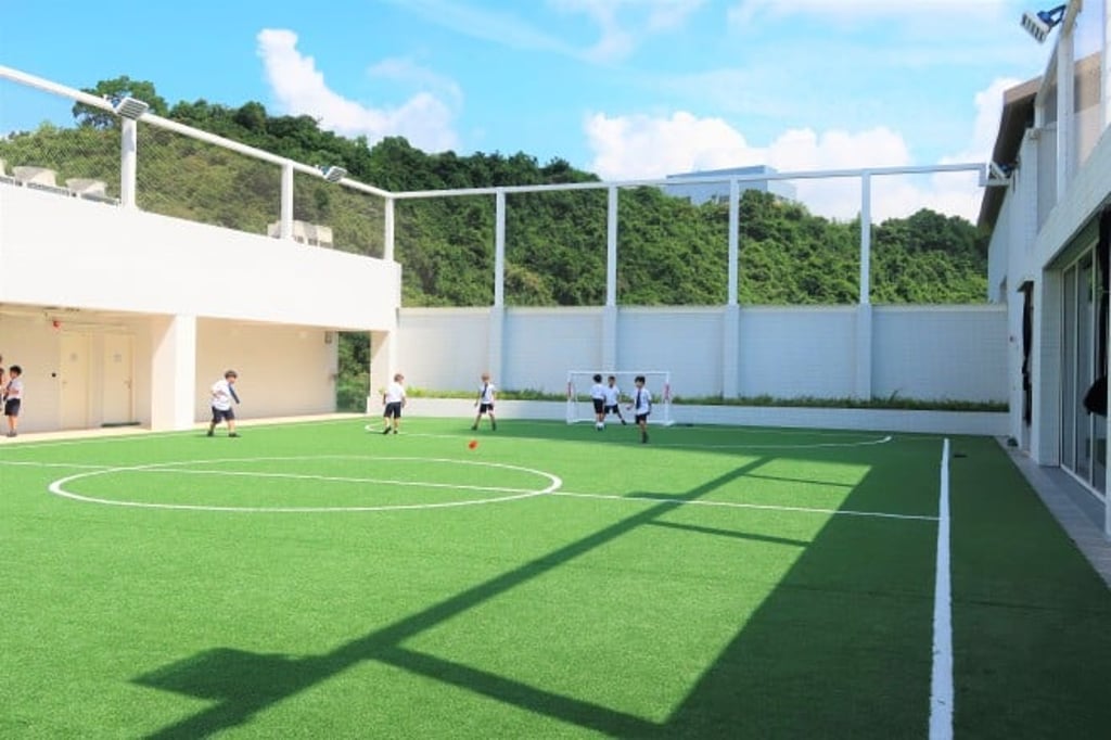 Green mountain-forest setting in TKO just 30 mins from the heart of the city