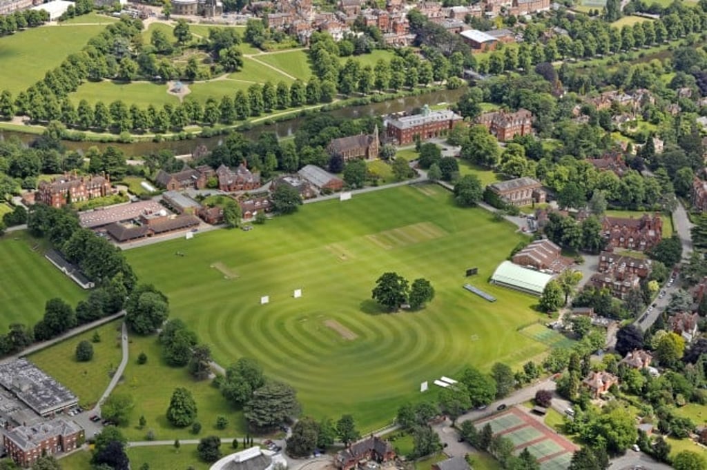 Shrewsbury Hong Kong offers personalised programme of secondary school selection