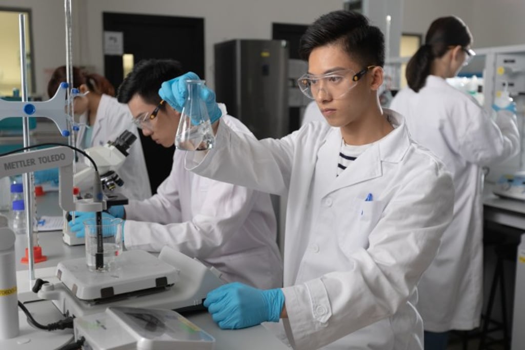 Creative Arts, Testing and Certification and Childhood Education are among OUHK’s signature programmes.