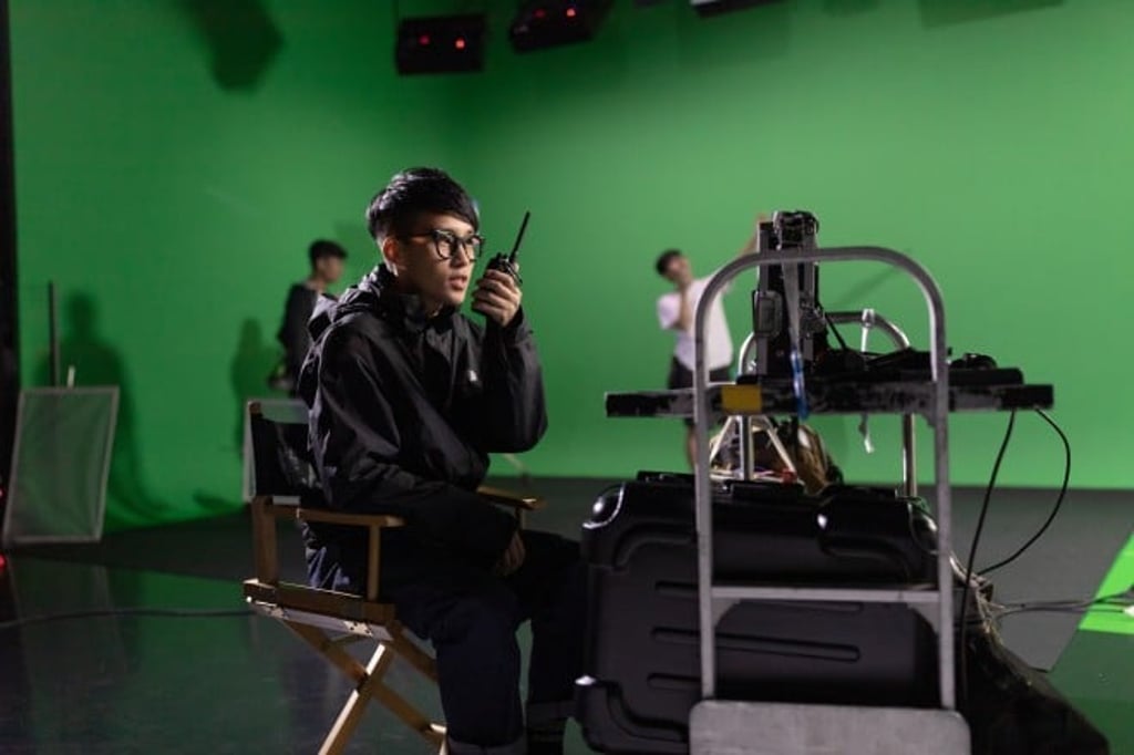 Creative Arts, Testing and Certification and Childhood Education are among OUHK’s signature programmes.