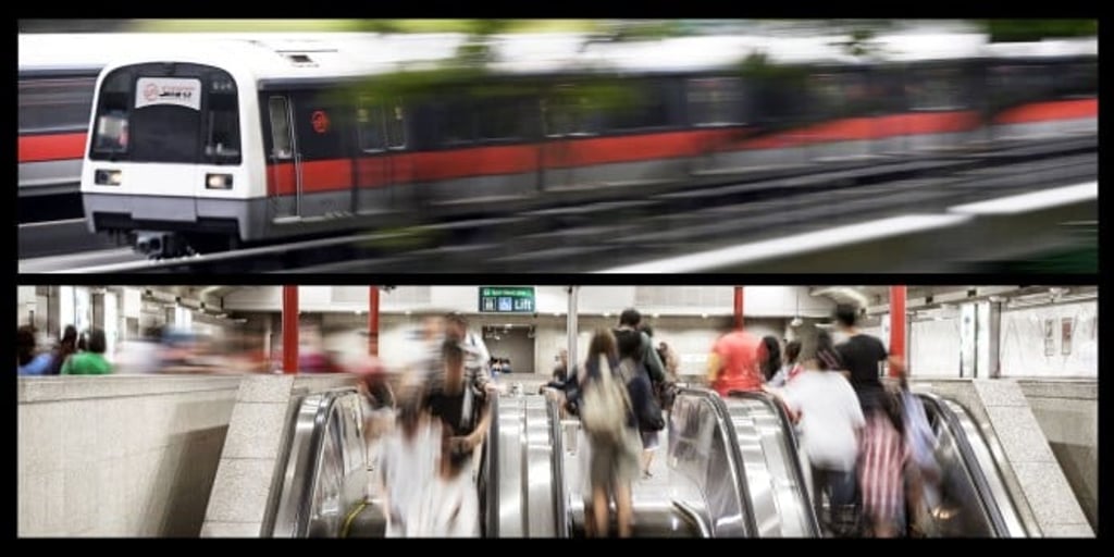 One Pearl Bank CapitaLand is centrally located next to Outram Park MRT Station that serves 3 MRT Lines including the North-East Line, the East-West Line as well as the upcoming Thomson-East Coast Line.