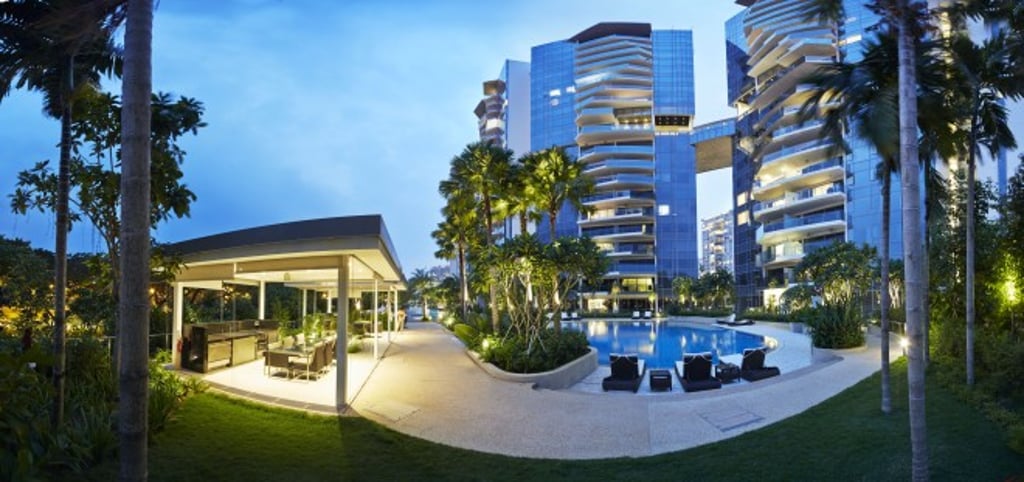 Silversea is situated on the eastern shoreline with uninterrupted water views. Residents will be greeted by sunrises, coupled with the alluring calm of the sea breeze. Silversea is situated on the eastern shoreline with uninterrupted water views. Residents will be greeted by sunrises, coupled with the alluring calm of the sea breeze.