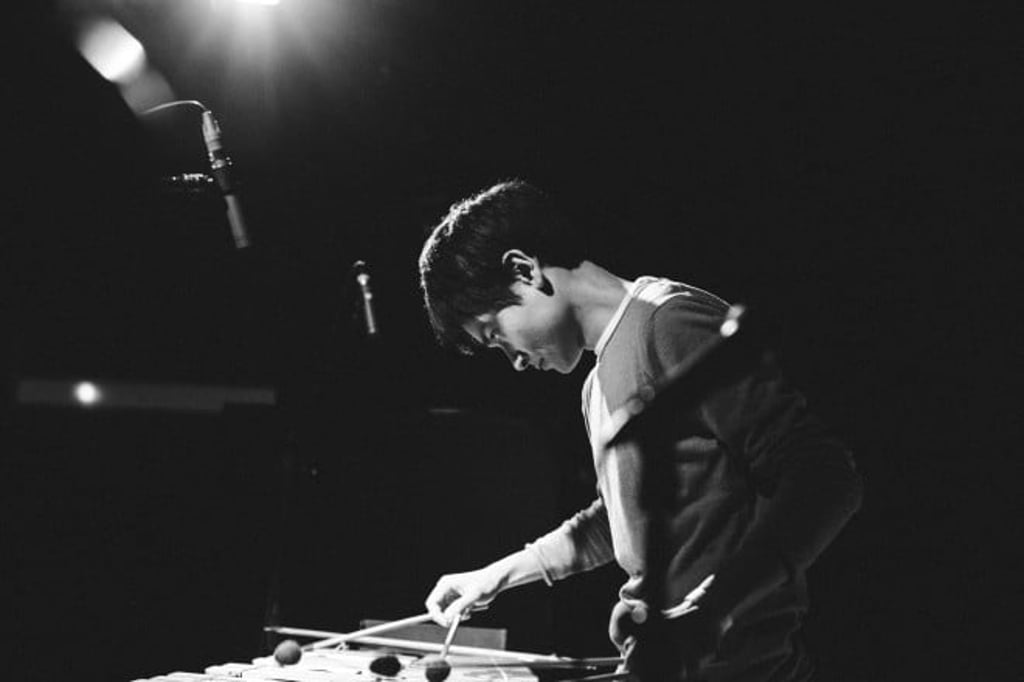 Critically acclaimed vibraphonist and composer Masayoshi Fujita headlines Niccolo Night at Popinjays on October 16 in his debut Hong Kong performance.
