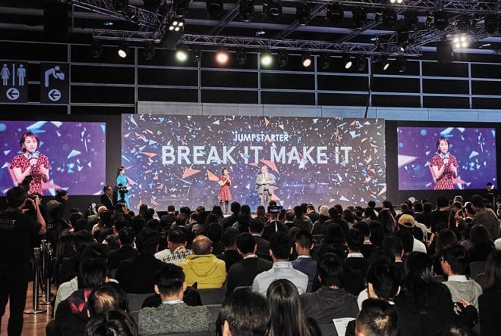 For more information about the Alibaba Hong Kong Entrepreneurs Fund, please visit www.ent-fund.org. For more information about the Alibaba Hong Kong Entrepreneurs Fund, please visit www.ent-fund.org.