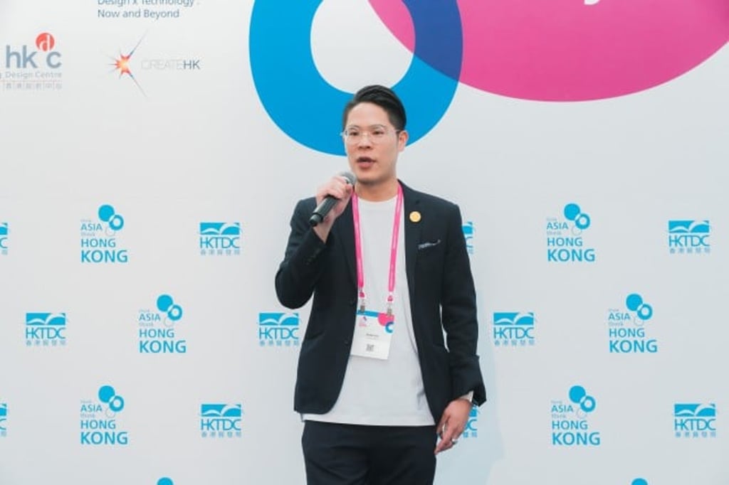 Bodin Hon of Yellowdot Design, who specialises in product design and retail concepts, enjoyed the visits to leading Silicon Valley startups and entrepreneurial companies. The culture of creativity and design thinking would inspire his work, he said.