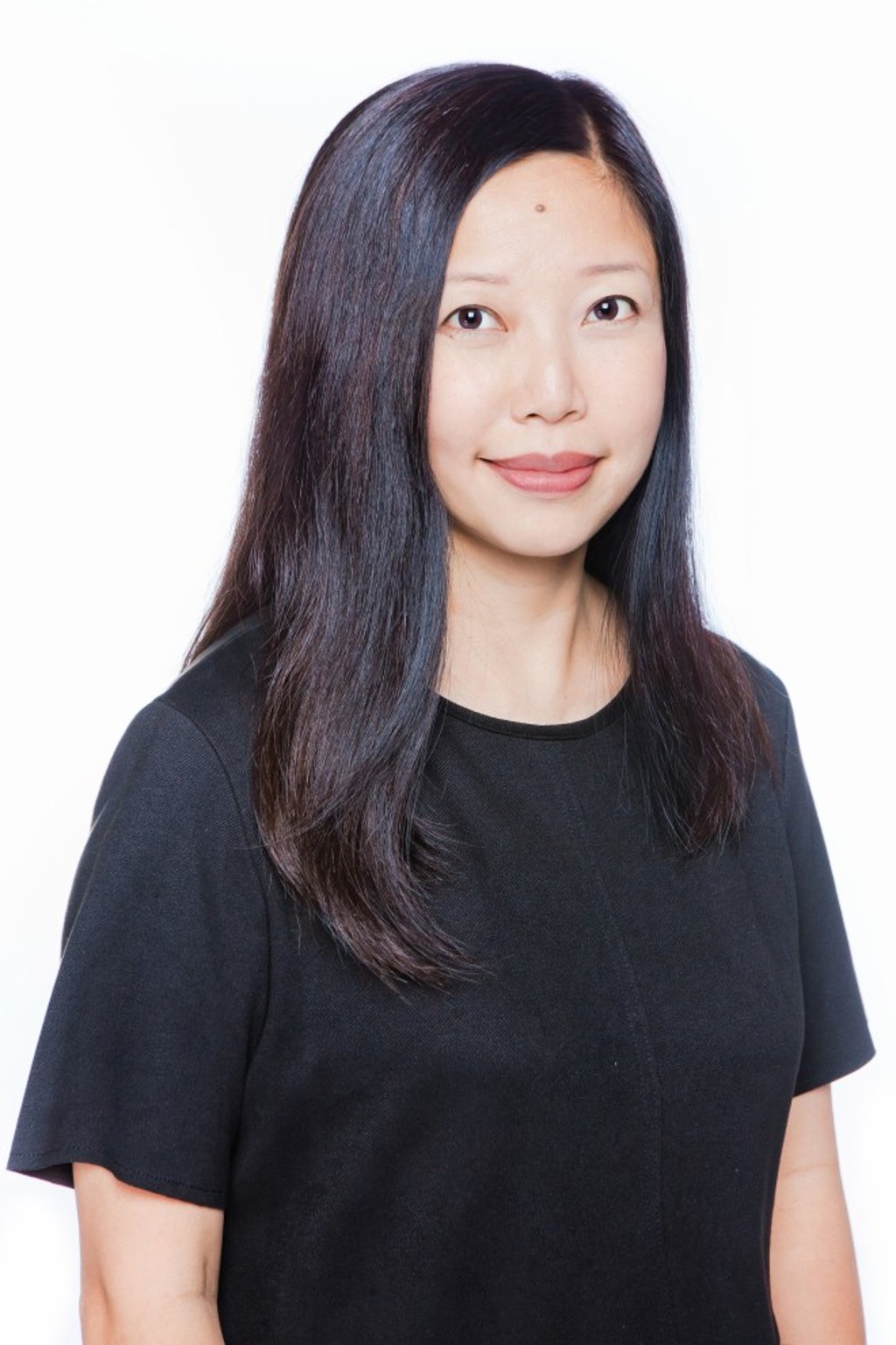Iris Liu, Executive Group Director of Ogilvy Hong Kong