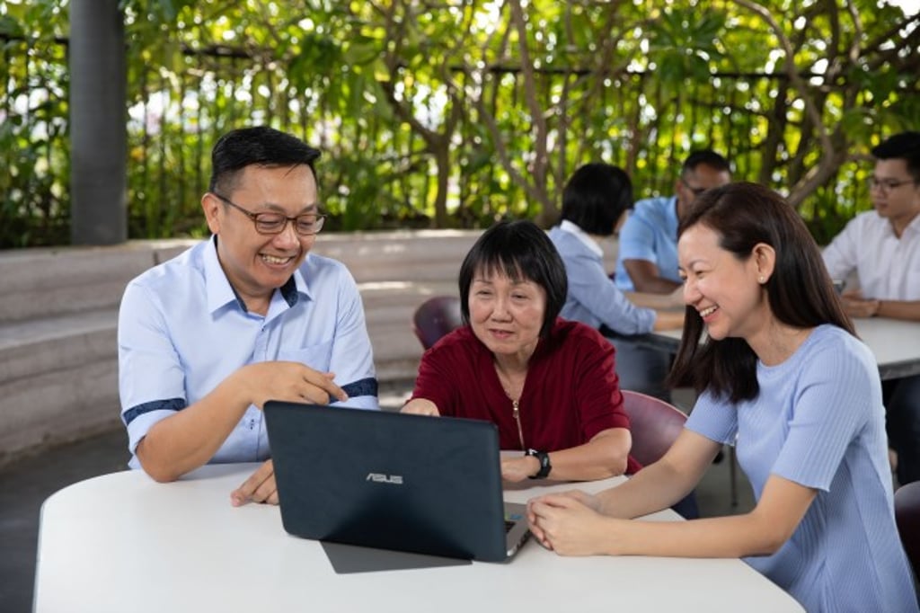 The course is tailored to individual career goals and interests for students of all ages and backgrounds The course is tailored to individual career goals and interests for students of all ages and backgrounds