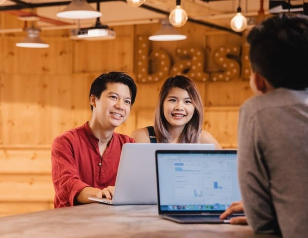 Timely business operations carried out using an accounting platform will lead to better cash flow management and improved customer and vendor relationship management.