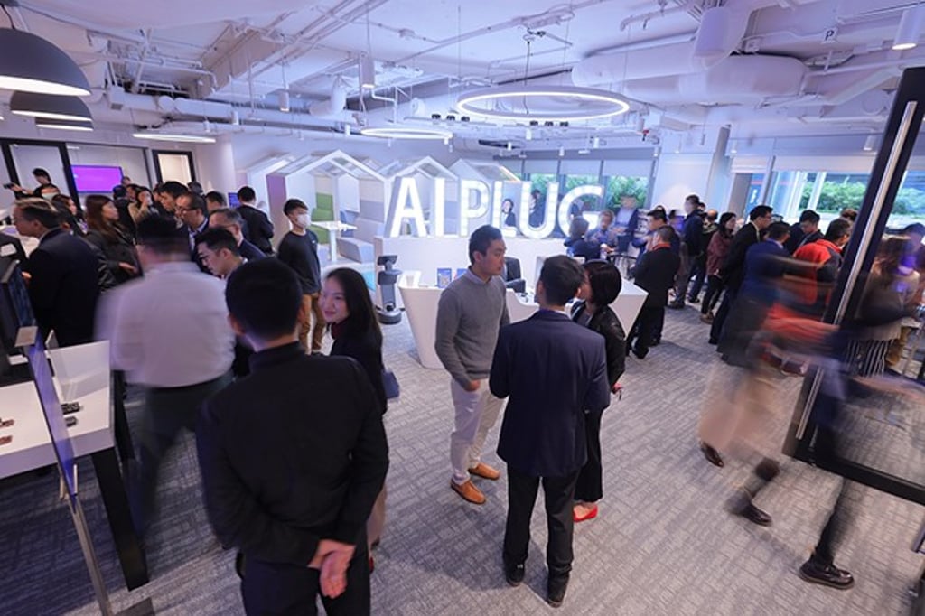 AI PLUG members can seek consultation from Tech Shop partners who are equipped with expertise around hardware prototyping, AI-enabling technologies, sensor technologies, cyber security solutions, legal and compliance services. AI PLUG members can seek consultation from Tech Shop partners who are equipped with expertise around hardware prototyping, AI-enabling technologies, sensor technologies, cyber security solutions, legal and compliance services.