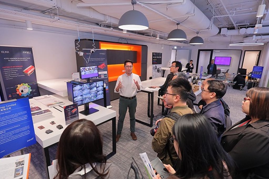 As one of the Tech Shop partners of AI PLUG, Xilinx will open its Visits unified software platform for AI PLUG member. As one of the Tech Shop partners of AI PLUG, Xilinx will open its Visits unified software platform for AI PLUG member.