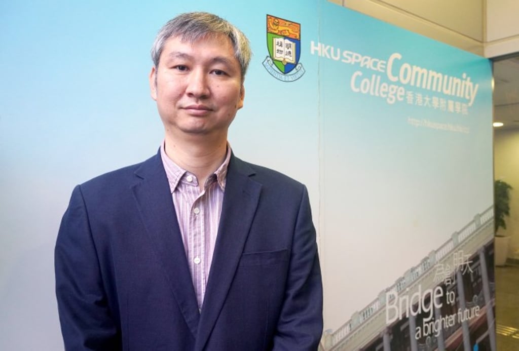 Dr. Sam Lam, Division Head of Engineering and Technology at HKU SPACE said HKU SPACE will continue to encourage students to join the programme to gain practical working experience in the I&T sector.
