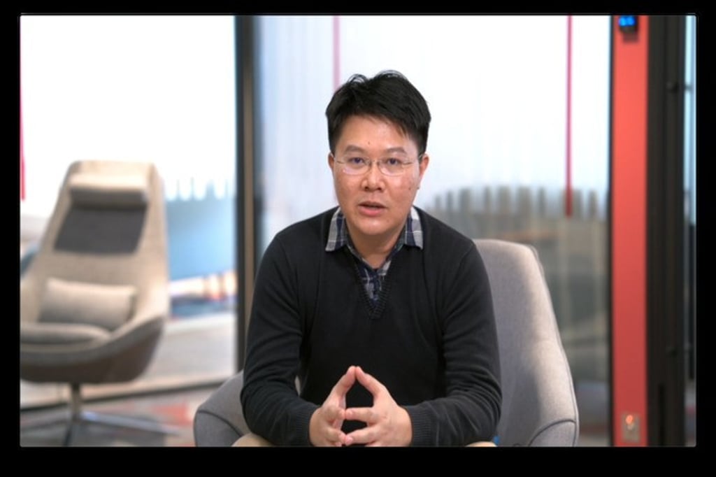 Patrick Fan, CEO of beNovelty, has received more than 400 CVs and 30 per cent of which are from overseas.