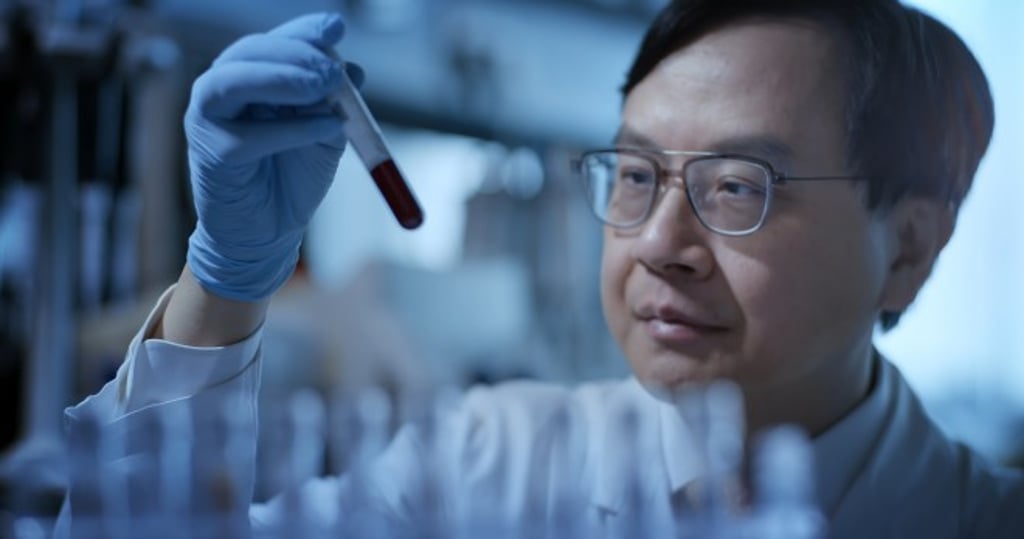 Launch of the OGP System facilitates development of the innovation and technology sector in Hong Kong