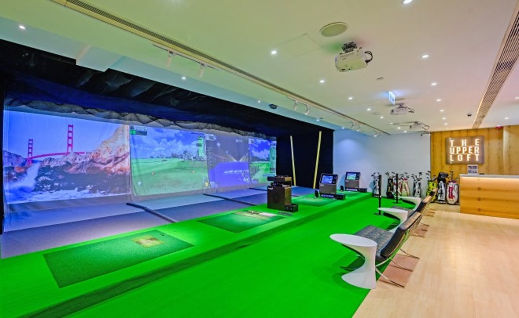 The social and recreational hub that spans nearly 10,000 square feet grants guests absolute privacy and comfort