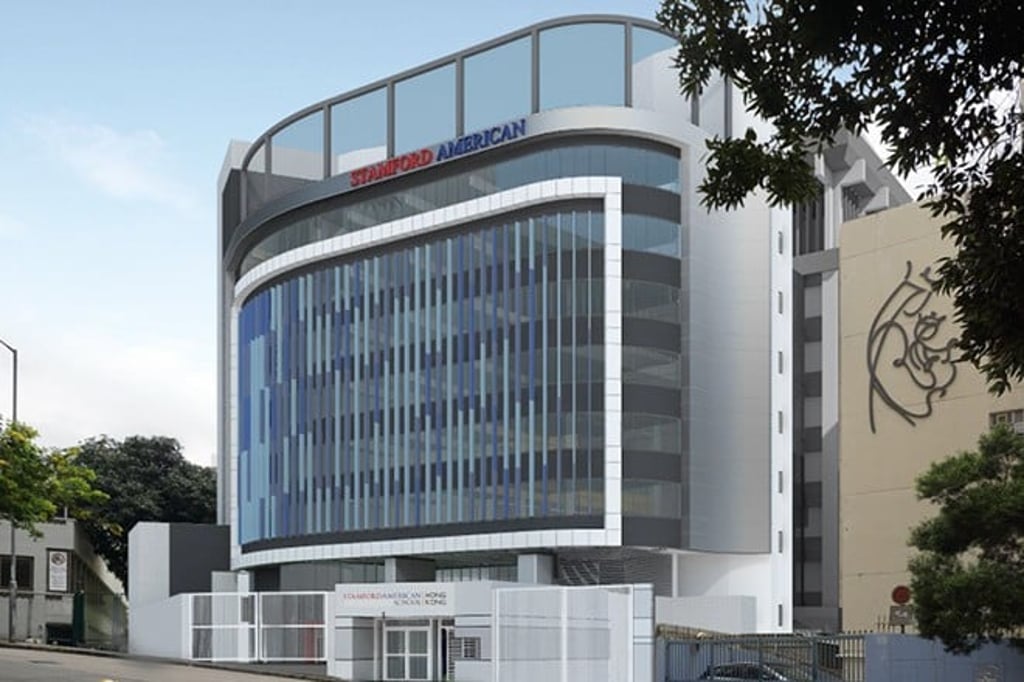 Stamford's new learning spaces will support our rigorous high school curriculum and a broad range of specialist courses.