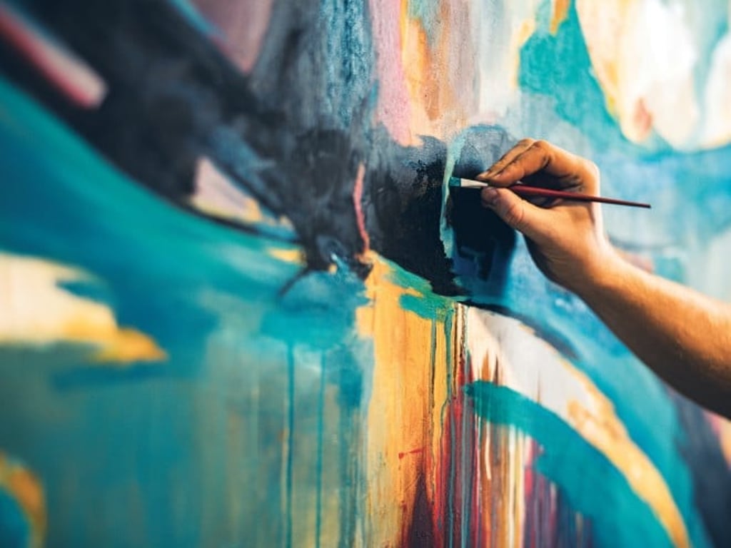 Experts say it is important for everyone to re-establish a routine in which they make time for hobbies that they enjoy and are adept at. Experts say it is important for everyone to re-establish a routine in which they make time for hobbies that they enjoy and are adept at.