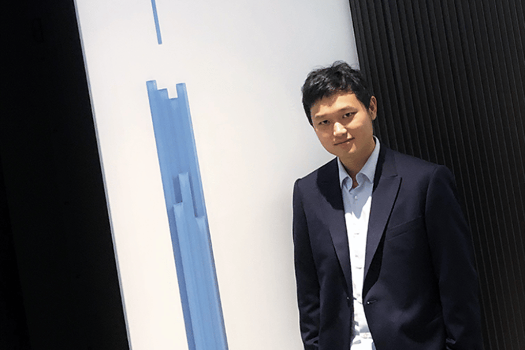 Rocco Li, Senior Manager, Human Resources Office of KPMG in Hong Kong, thinks CityU’s “Career Month” provides ideal opportunities to engage employers with students, and encourages graduates to stay proactive in this challenging times.