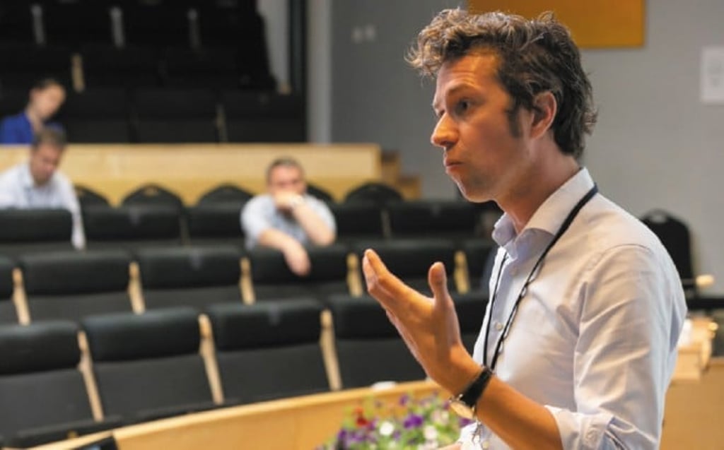 Assistant Prof Alminas ZALDOKAS wins an award given to the best antitrust writing each year that reflects a concern for principles of economic justice