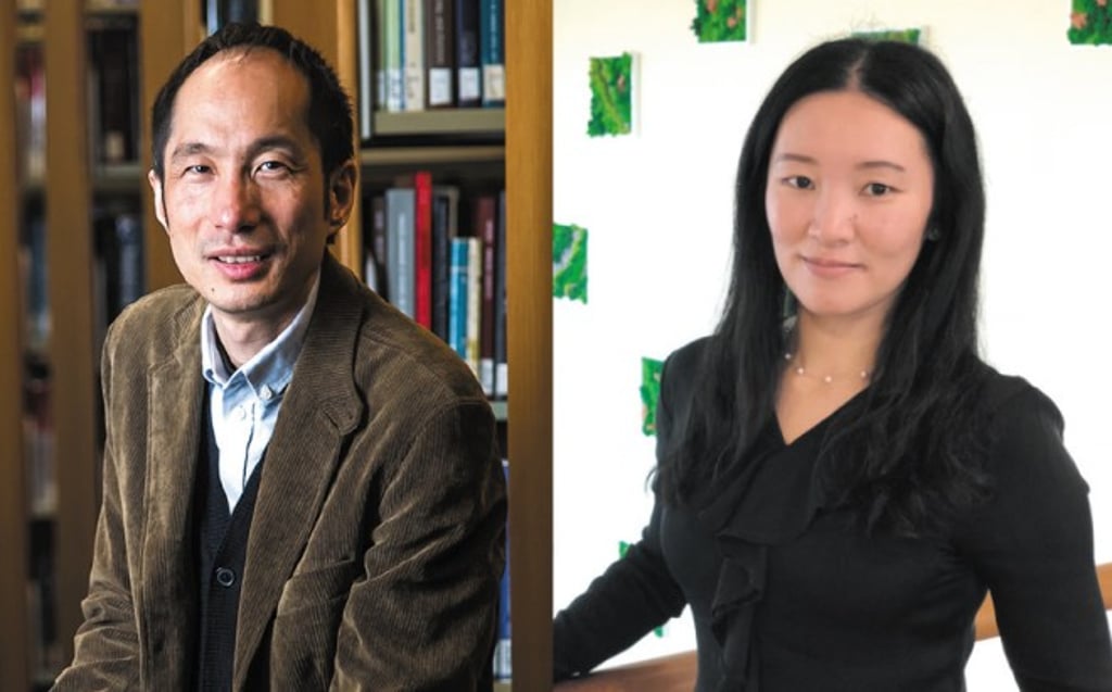 Fung Term Prof of Management Prof GONG Yaping and Assistant Prof WANG Danqing published papers in the Academy of Management Journal which are cited and contribute among the top (ranked No.2 and No.5 respectively based on their record impact factors and citations)