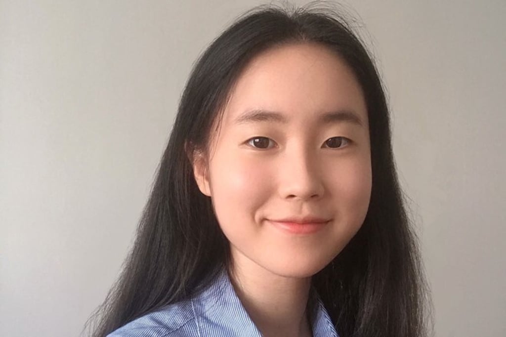 Isabella Yao will pursue Medicine at the University of Hong Kong on a prestigious scholarship.