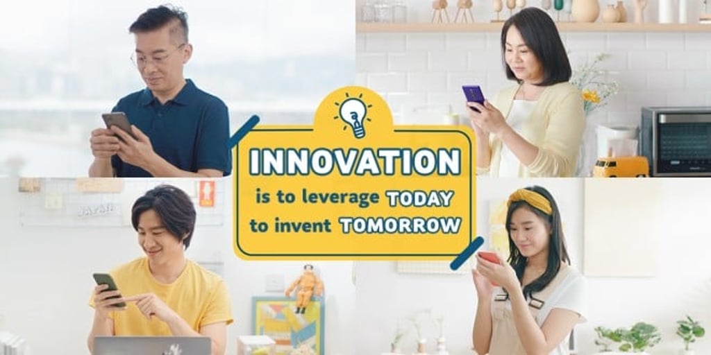 The digitalization journey will empower both advisors and clients.