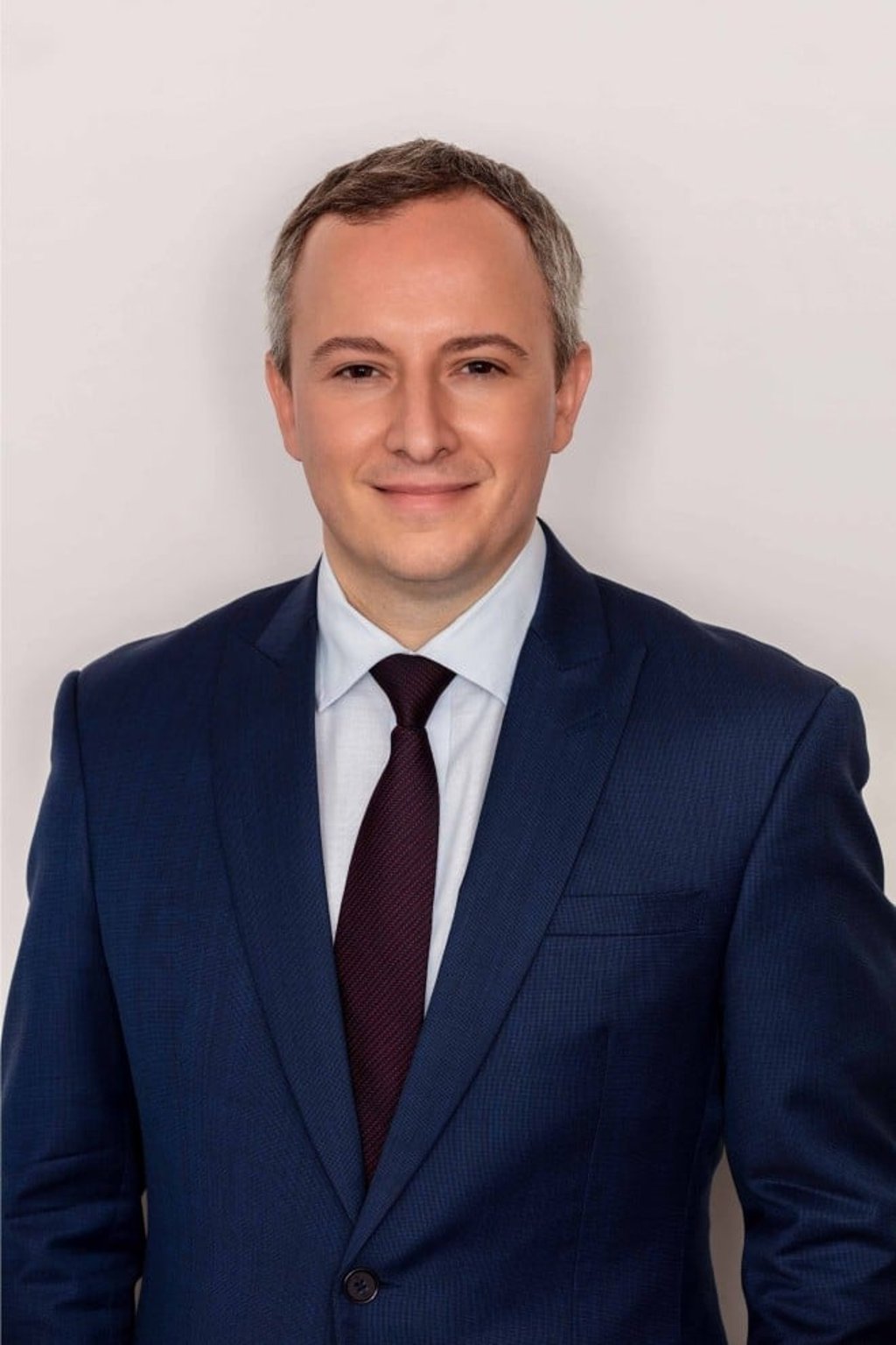 Alexandre Bigler, Vice President and Head of Watches, Christie’s Asia Pacific