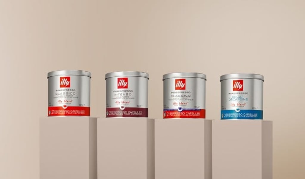Kerry Coffee + illy online shop stocks the full range of illy coffee. Kerry Coffee + illy online shop stocks the full range of illy coffee.