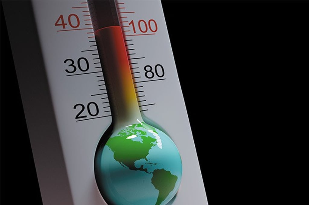 Derivatives contracts will need to be improved to reflect the changes in environmental standards