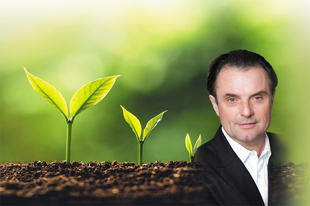 “Business schools are directly responsible for future education leaders, managers and entrepreneurs, and this segment of the population has an overwhelming responsibility for issues of social and environmental justice,” says Eric Cornuel, President of the European Foundation of Management Development.