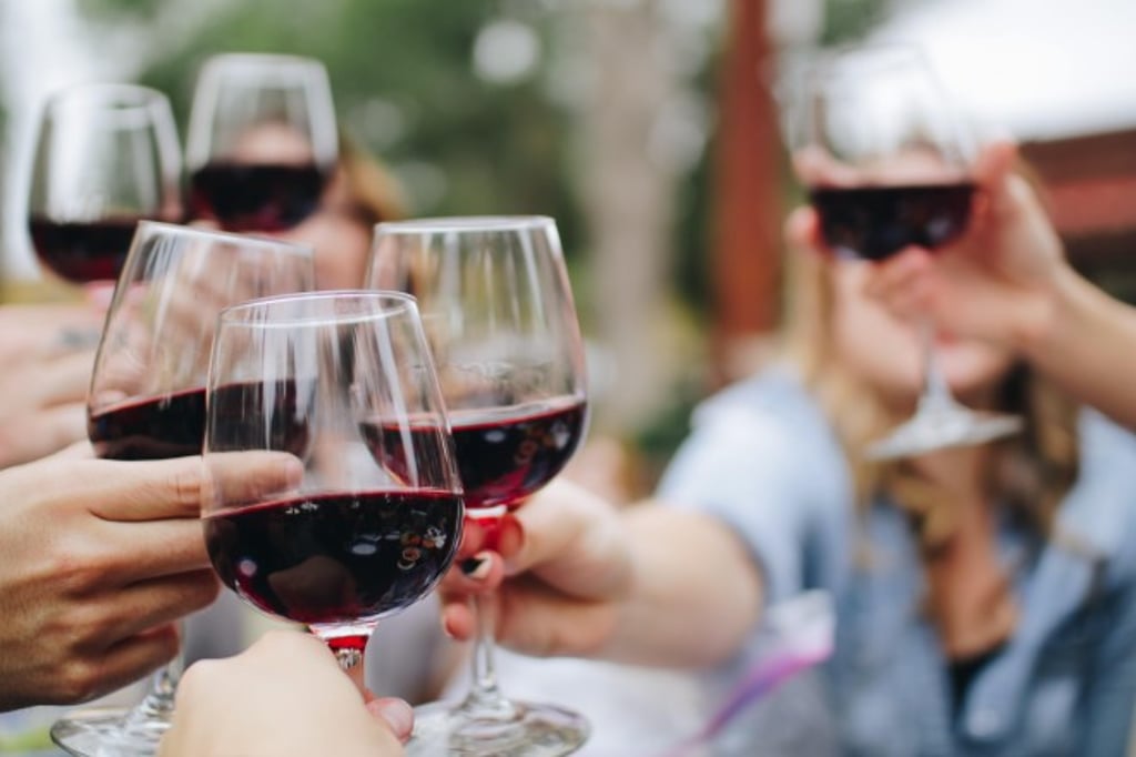 Buyers can purchase wines for immediate consumption, such as at events and parties, or choose to store the wine for investment or later consumption. Photo: Unsplash Buyers can purchase wines for immediate consumption, such as at events and parties, or choose to store the wine for investment or later consumption. Photo: Unsplash