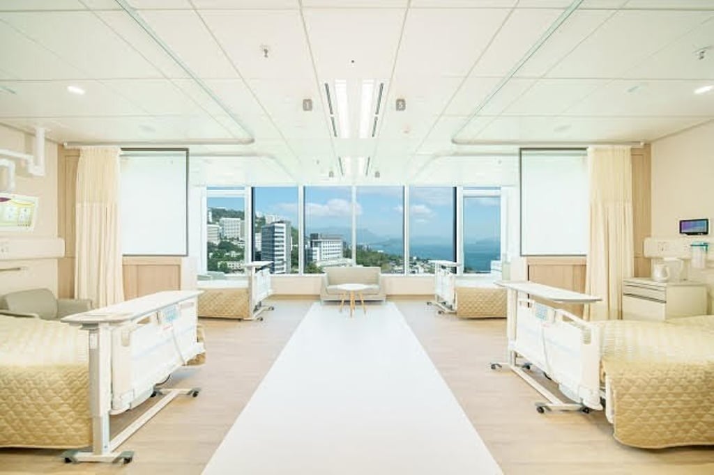 The all-inclusive package prices of CUHKMC would be applied to patients' staying in standard 4-bed room. The all-inclusive package prices of CUHKMC would be applied to patients' staying in standard 4-bed room.