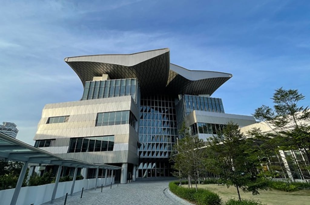 The Asia School of Business Master of Central Banking program will be taught in hybrid mode for the first intake, commencing mid-2021, in its new 22.2 acre state-of-the-art campus that includes academic and residential facilities.