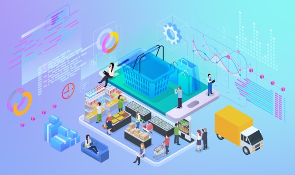 In an increasingly connected and digital world, HKTDC makes the best of technologies to help Hong Kong businesses to explore new markets even at the times of international travel restrictions. In an increasingly connected and digital world, HKTDC makes the best of technologies to help Hong Kong businesses to explore new markets even at the times of international travel restrictions.