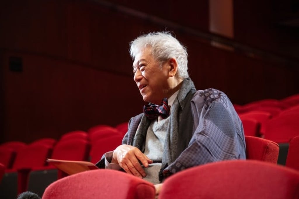 Professor Lo Kingman.