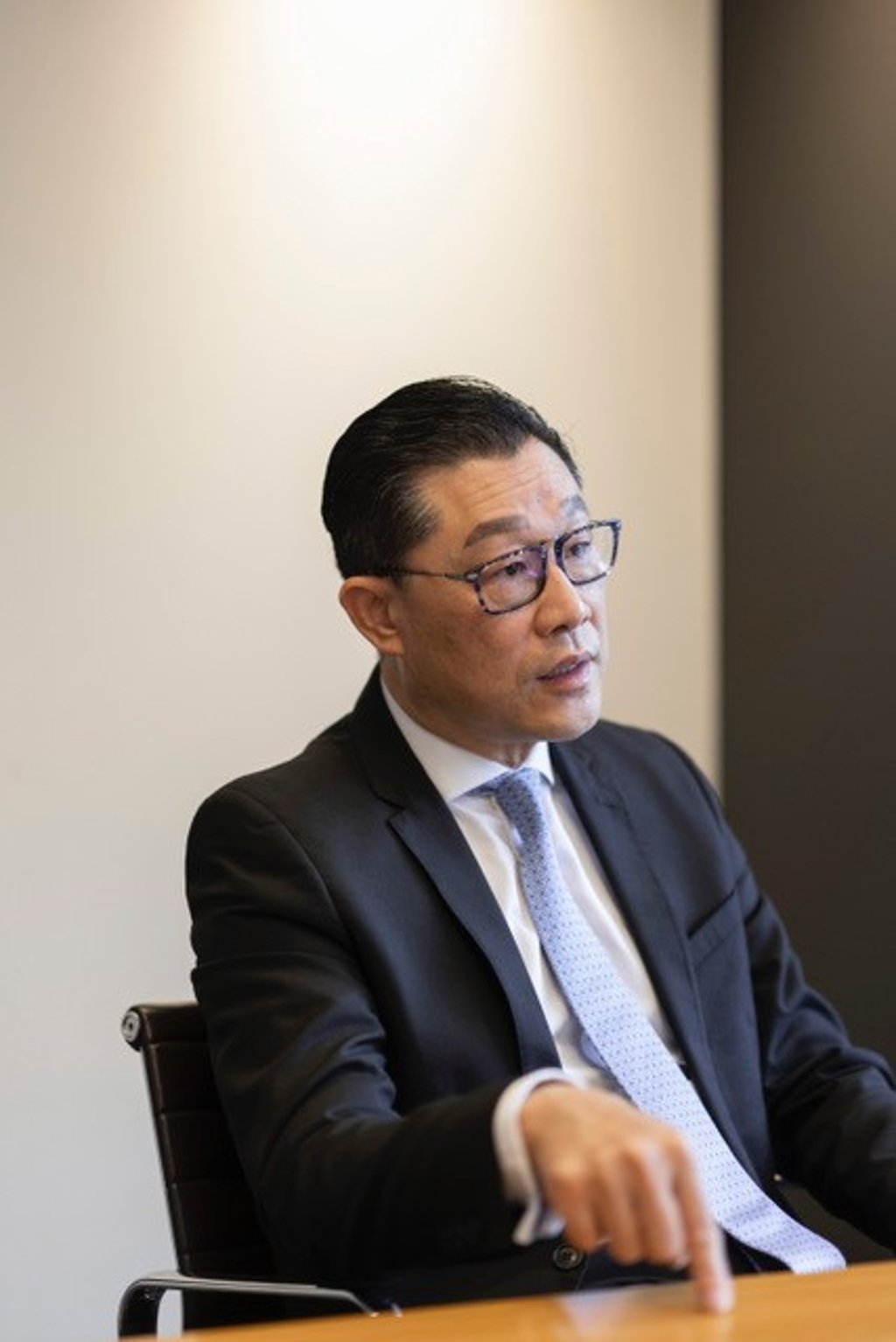 HNW clients gave a high score to EBSHK, reflecting the company's high-end wealth management products and services are well received by its target audience.