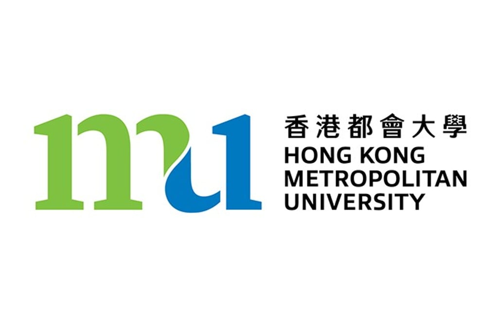 The logo of HKMU connotes the university’s close ties with the wider community. The logo of HKMU connotes the university’s close ties with the wider community.