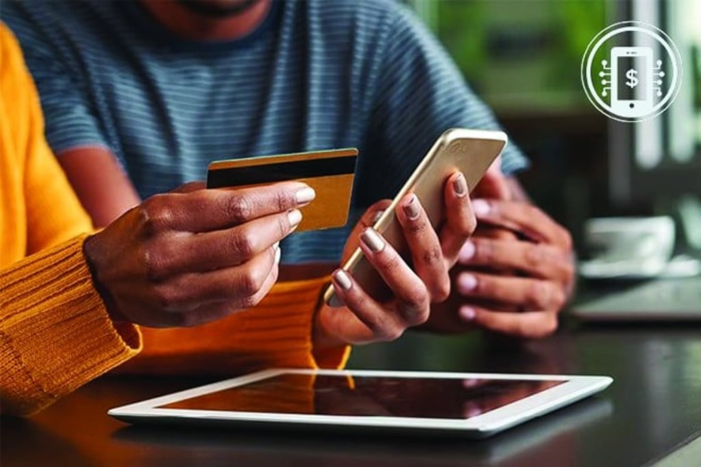 The convergence of finance and technology can help make economic growth sustainable by empowering unbanked populations.