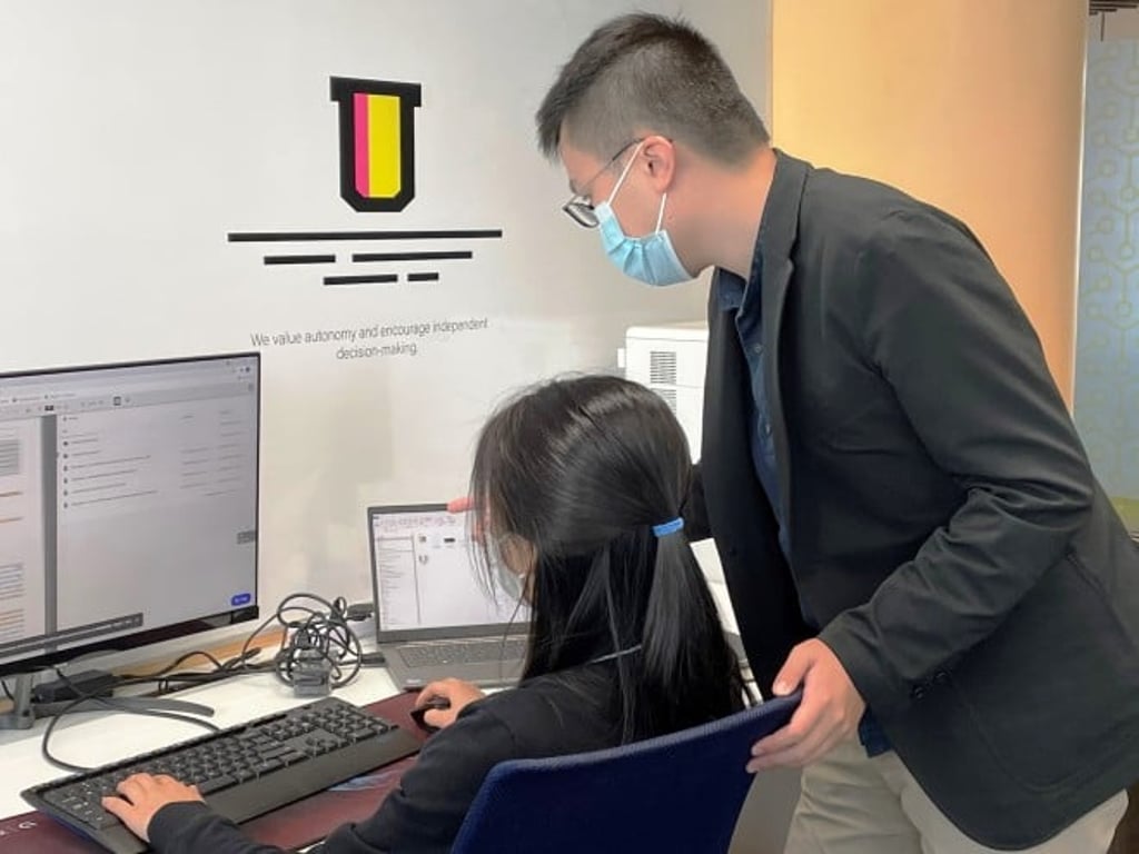 Wizpresso aspires to become the SaaS platform for the global capital market.