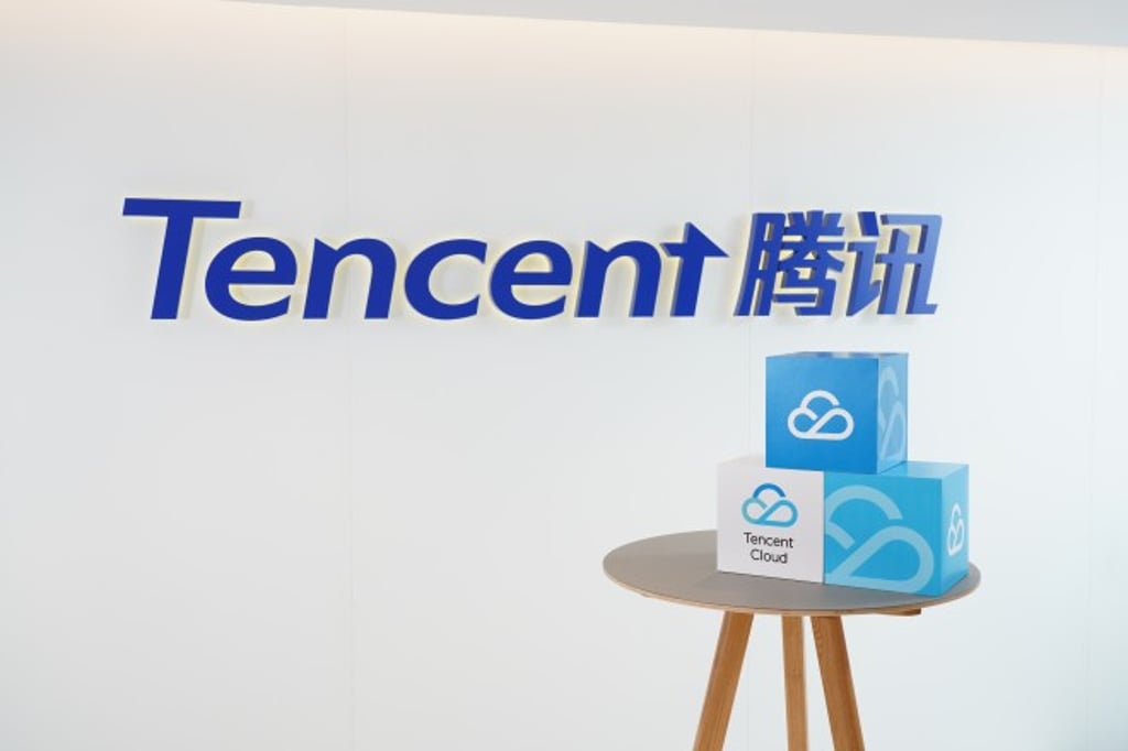 Tencent Cloud has developed to be one of the largest cloud service providers in China and the world only a few years after its inception in 2013. Tencent Cloud has developed to be one of the largest cloud service providers in China and the world only a few years after its inception in 2013.