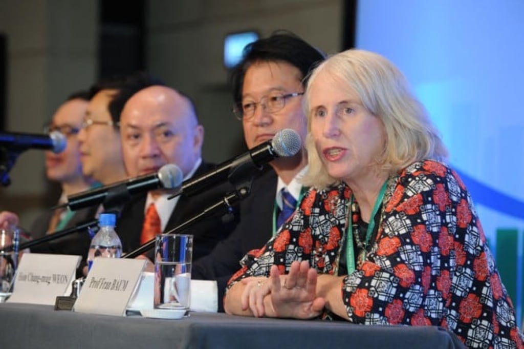 Over 150 experts across disciplines and from around the world will share valuable experiences and insights online at the conference.