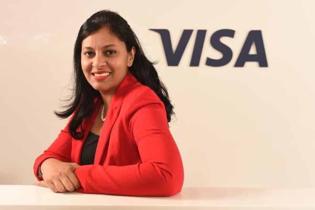 “We have teams that are very focused on working across different markets, looking at the fintech ecosystem, and opening up a network so that we can collectively provide solutions along with them,” says Chavi Jafa, Visa’s head of business solutions for Asia Pacific. “We have teams that are very focused on working across different markets, looking at the fintech ecosystem, and opening up a network so that we can collectively provide solutions along with them,” says Chavi Jafa, Visa’s head of business solutions for Asia Pacific.