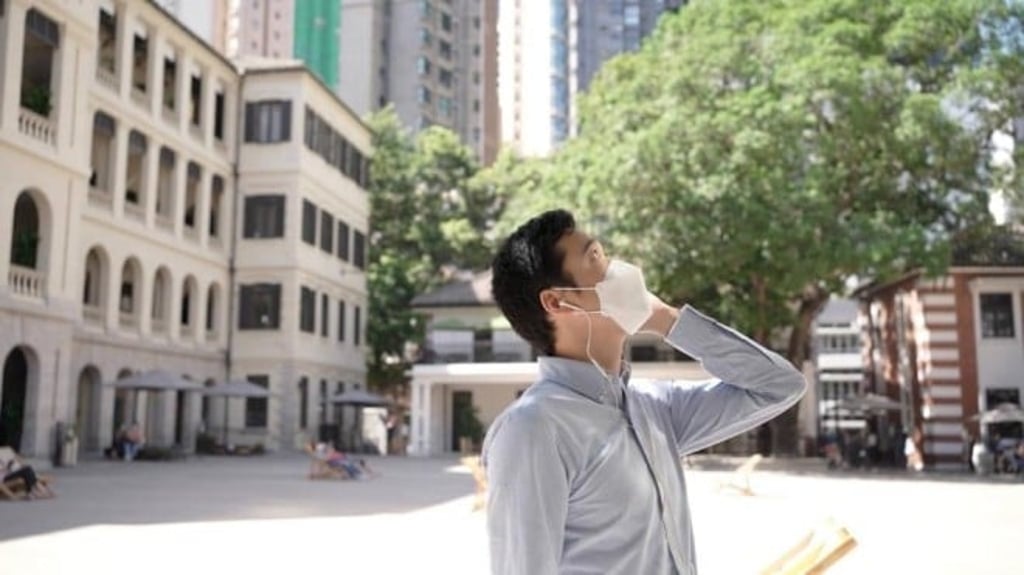 The world's premiere of "Over Time" by Musicus Society's Call for Scores winner Luk Wai-chun will be staged in Tai Kwun on November 27.