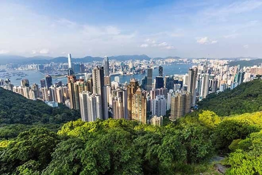 DBS encourages companies to work towards decarbonisation targets under DBS’ Sustainable and Transition Finance Framework and Taxonomy, which guides clients to adapt and build resilience in the face of climate change.